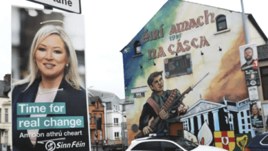 Irlanda-del-Nord