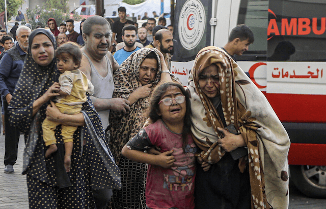 Unrwa-gaza