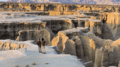 Qeshm