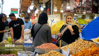 Teheran-Nowruz