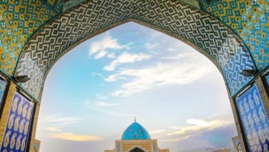 Zanjan