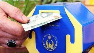 Iran-Zakat