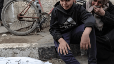 gaza