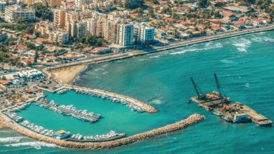 Israele-Cipro