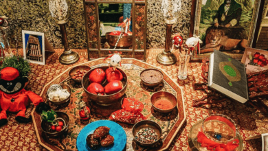 Nowruz