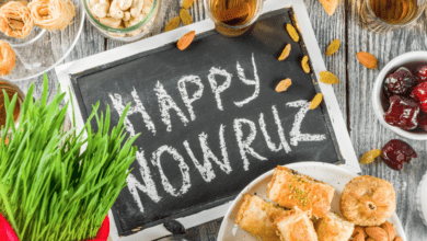 NowRuz