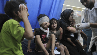 Israele-Gaza