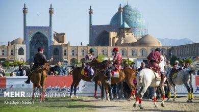 Isfahan