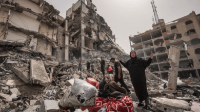 Gaza