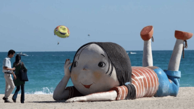 Kish-Island