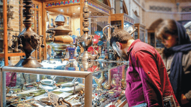 Bazar