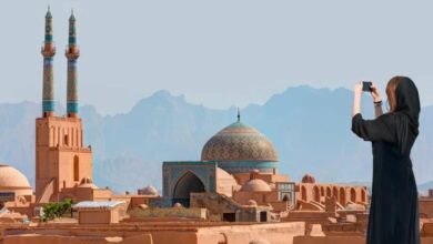 Iran