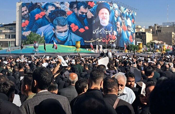 Iran-Raisi
