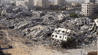 Iran-Gaza