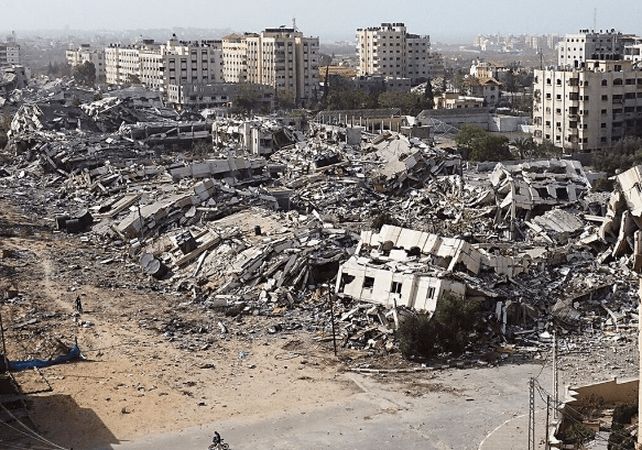 Iran-Gaza