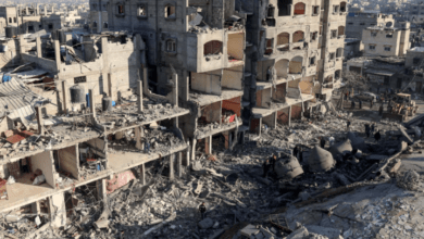 Gaza