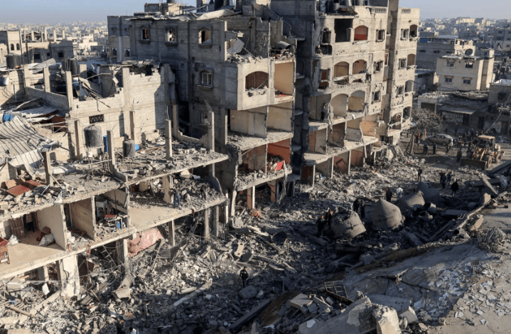 Gaza