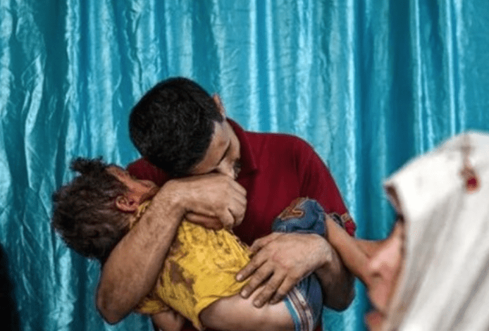 Gaza