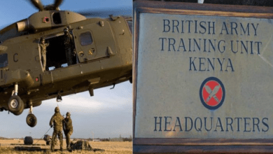 Kenya