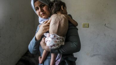 Gaza-Israele