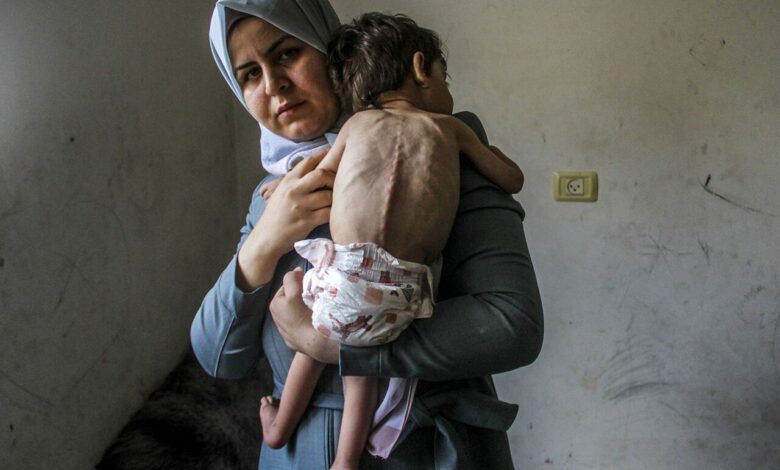 Gaza-Israele
