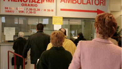 sanità