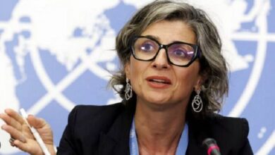 Francesca-Albanese