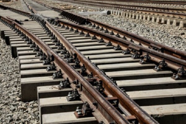 Ferrovia-Kermanshah-Khosravi