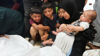 Gaza