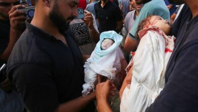 Unicef-Gaza