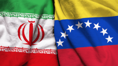 Iran-Venezuela