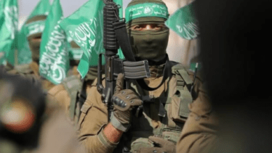 Israele-Hamas