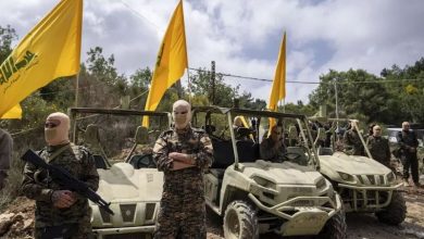Libano-Hezbollah