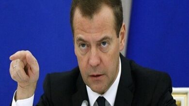 Medvedev