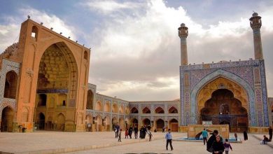 Isfahan