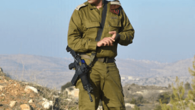 Palestina