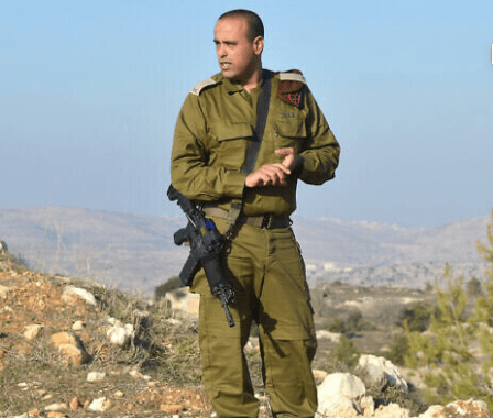 Palestina