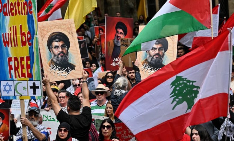 Hezbollah