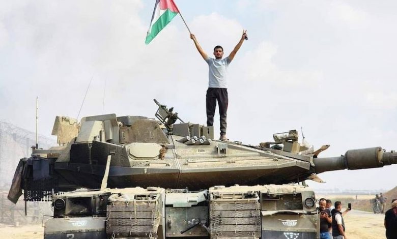 resistenza-palestinese