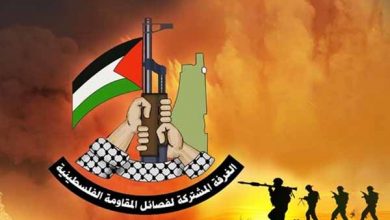 Resistenza-palestinese