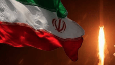 Iran-Irgc