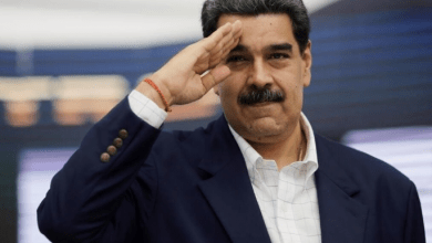 Maduro