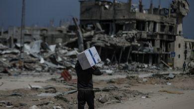 Israele-Gaza