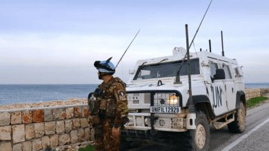Libano-Unifil