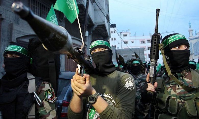 Hamas