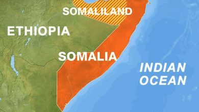 Somaliland