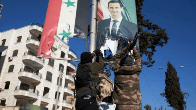Siria-Assad