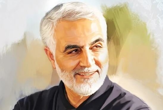Soleimani