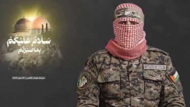 Brigate-Al-Qassam