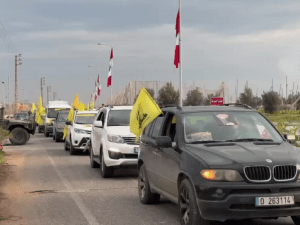 Hezbollah